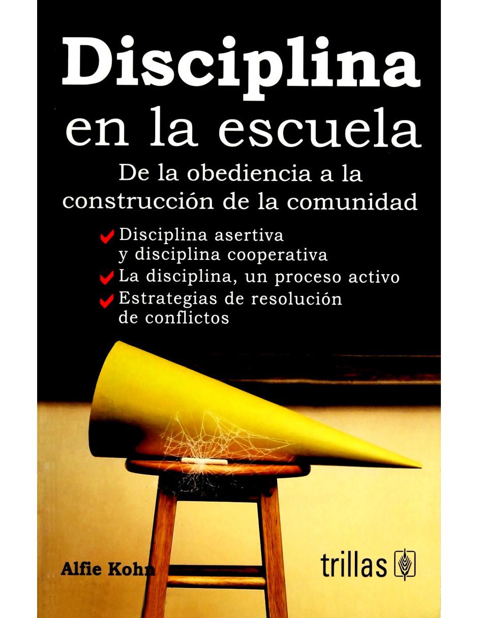 Revista Disciplina En La Escuela