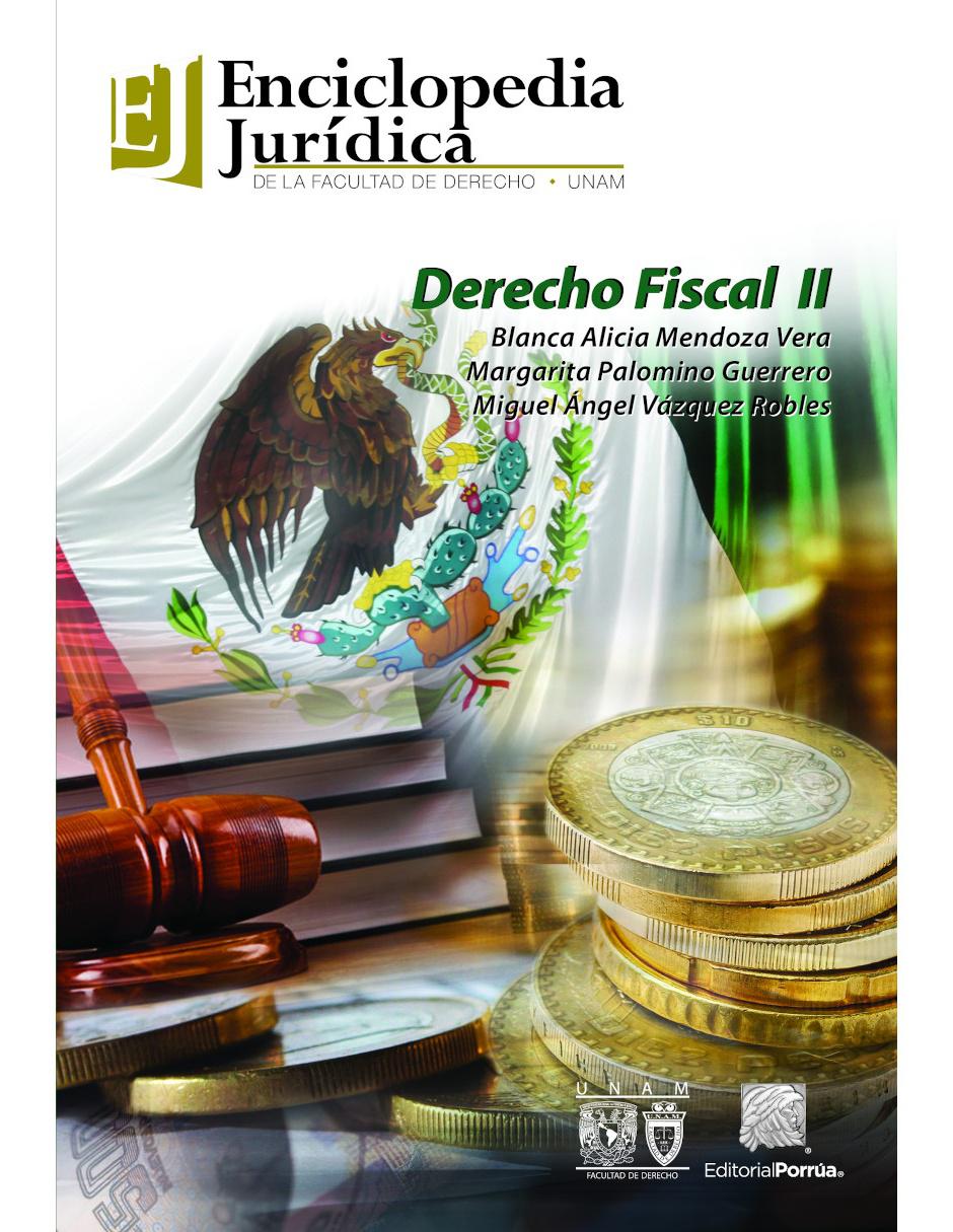 Imagen de producto Revista Derecho Fiscal Ii