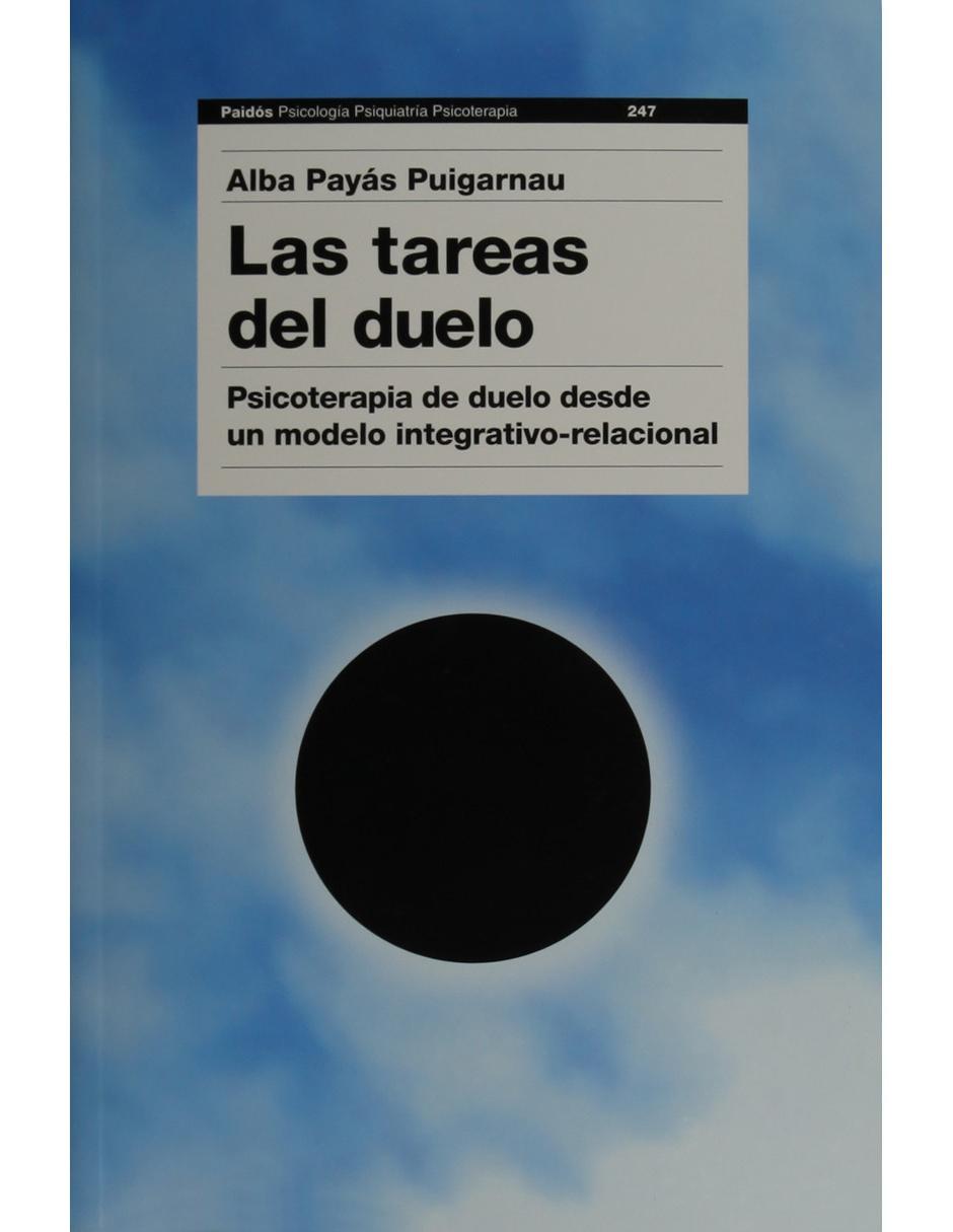 Revista Las Tareas Del Duelo 1