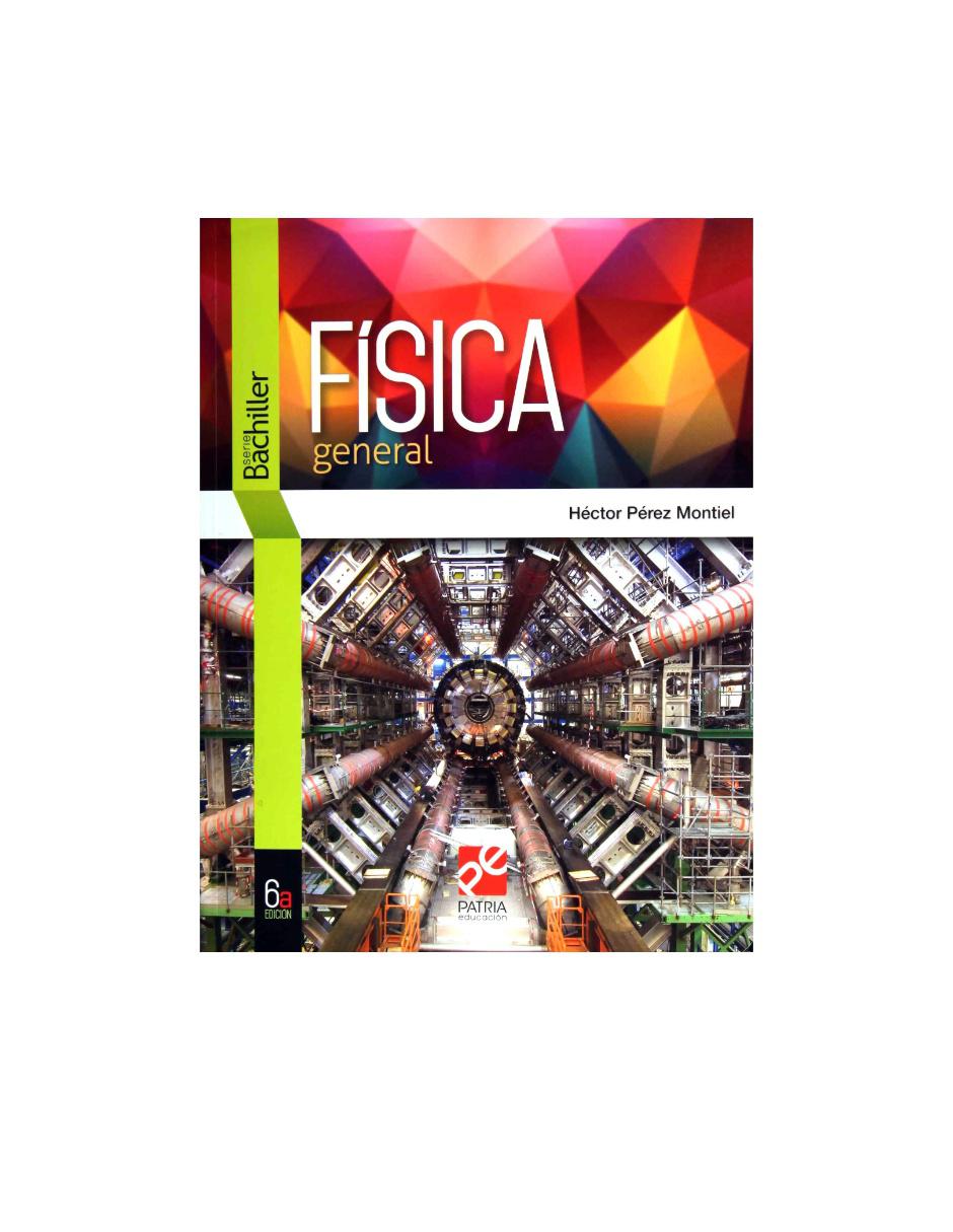 Revista Física General Revista Física General