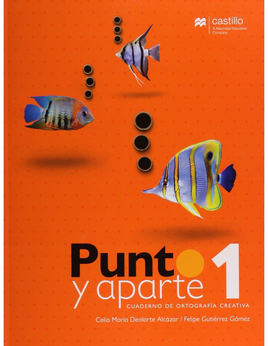 Revista Punto Y Aparte 1 Revista Punto Y Aparte 1