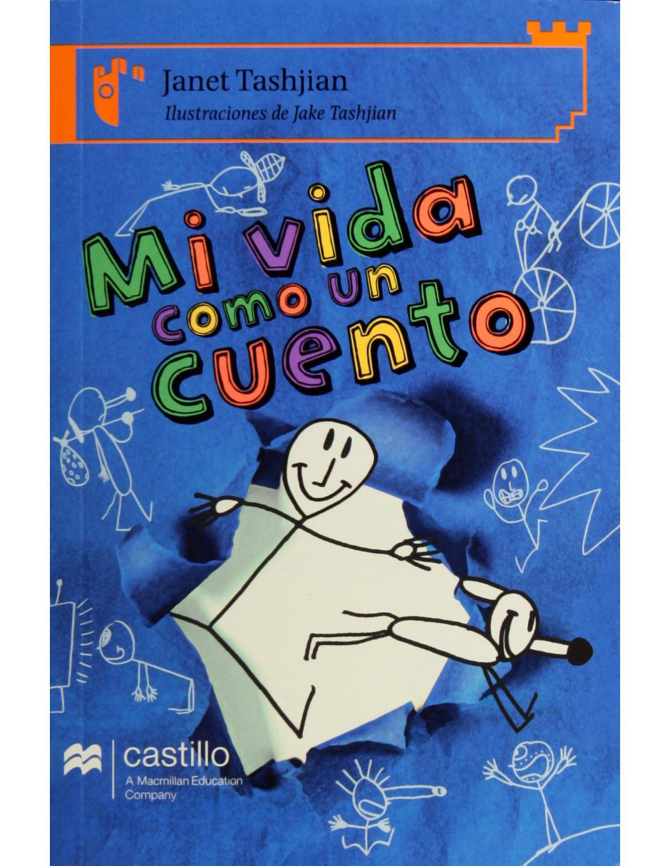 Revista Mi Vida Como Un Cuento Revista Mi Vida Como Un Cuento