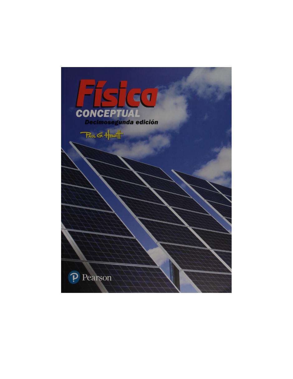 Revista Física Conceptual Revista Física Conceptual
