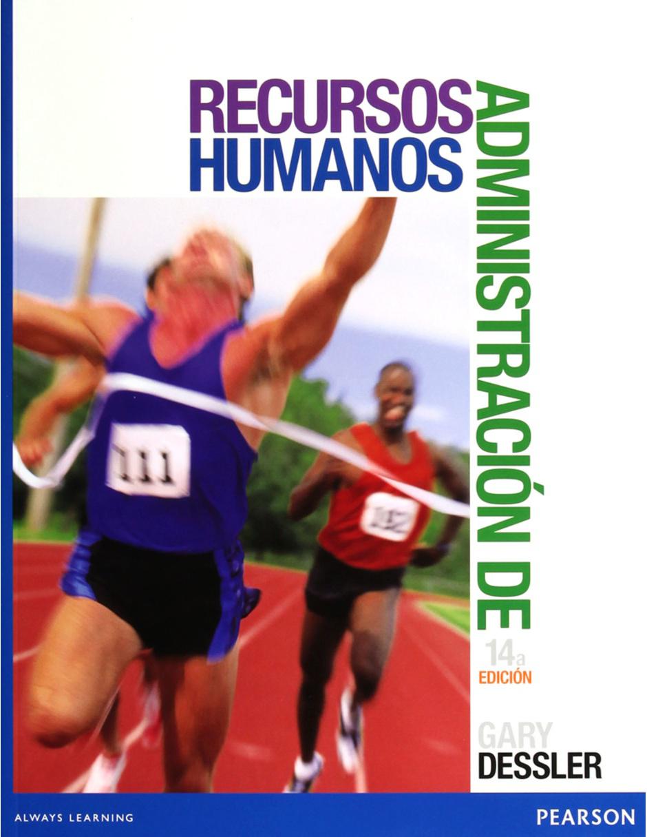 Imagen de producto Revista Administración De Recursos Humanos