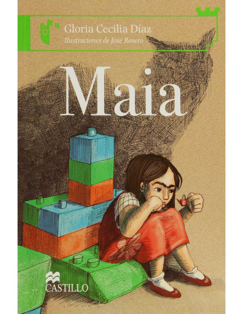Revista Maia 1
