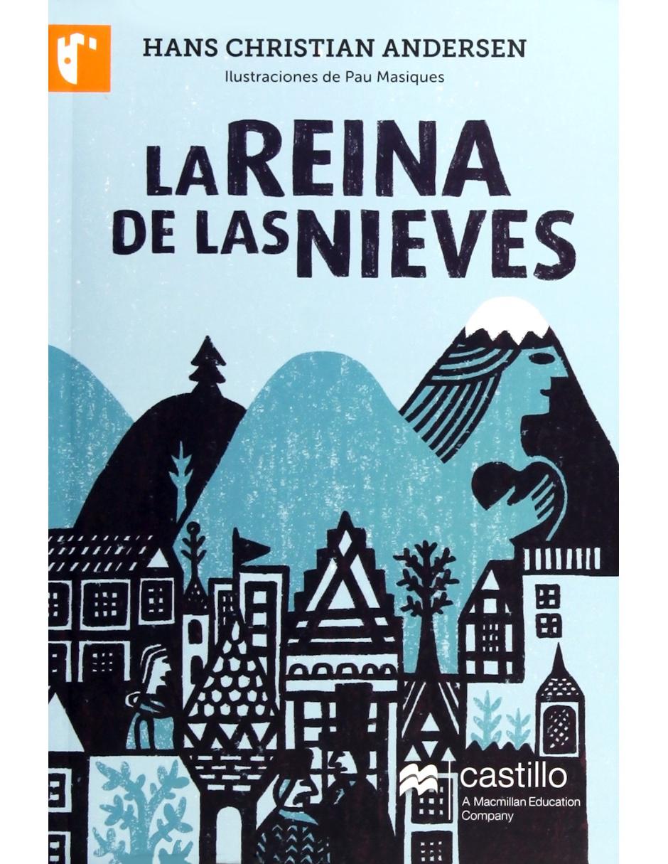 Revista La Reina De Las Nieves Revista La Reina De Las Nieves