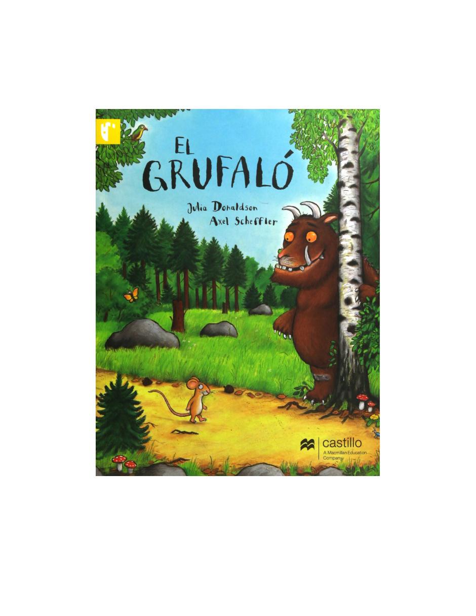 Revista El Grufaló Revista El Grufaló