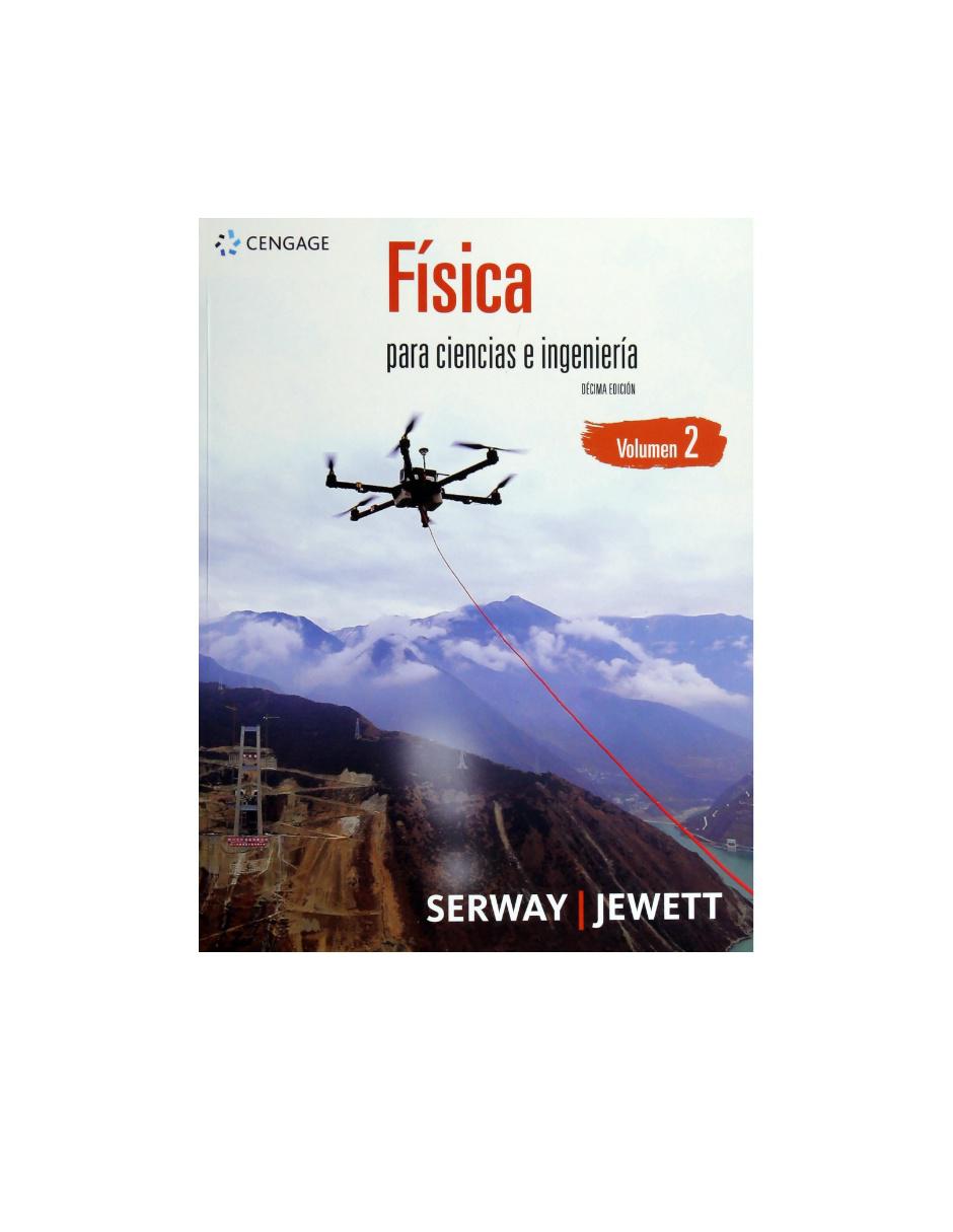 Revista Fisica Para Ciencias E Ingenieria Volumen 2
