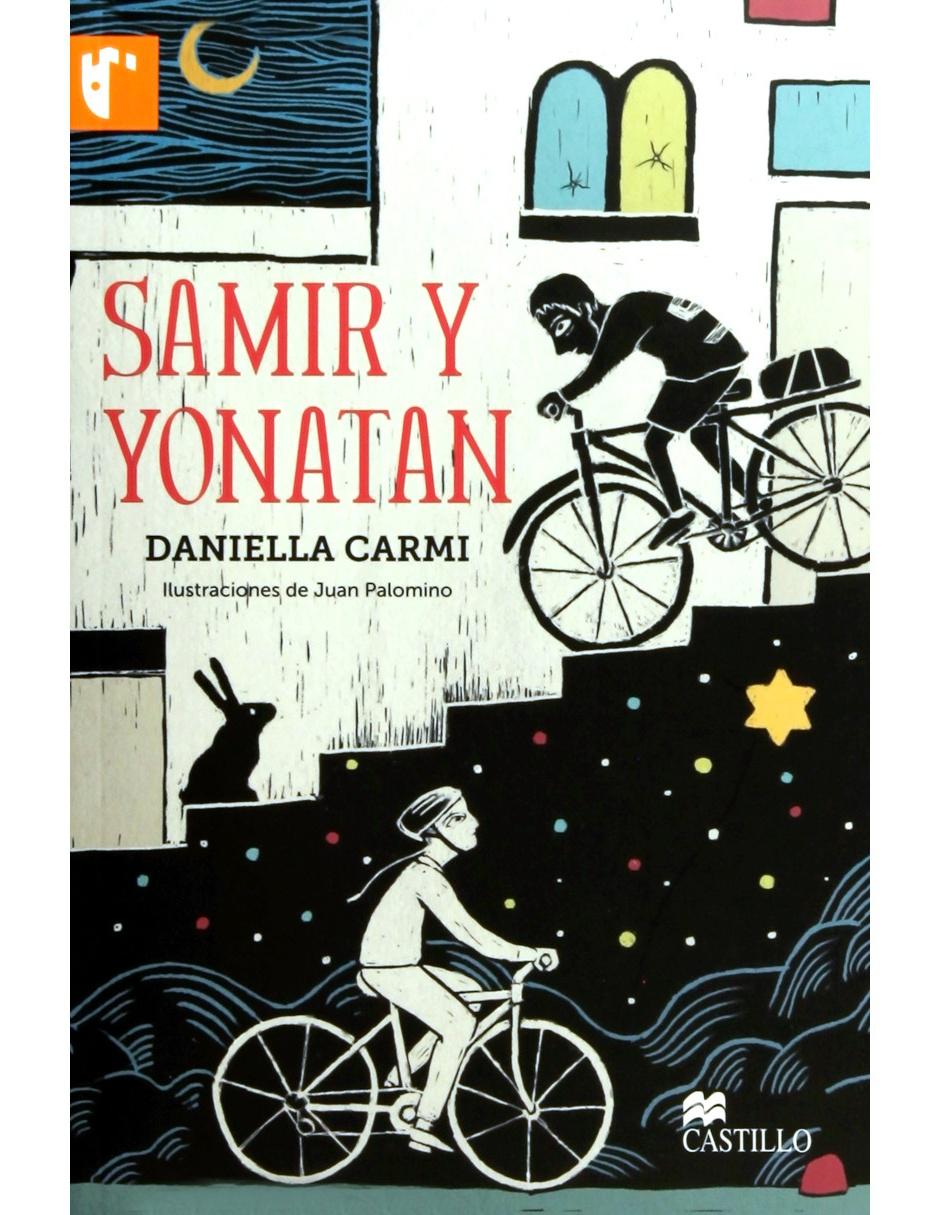 Revista Samir Y Yonatan