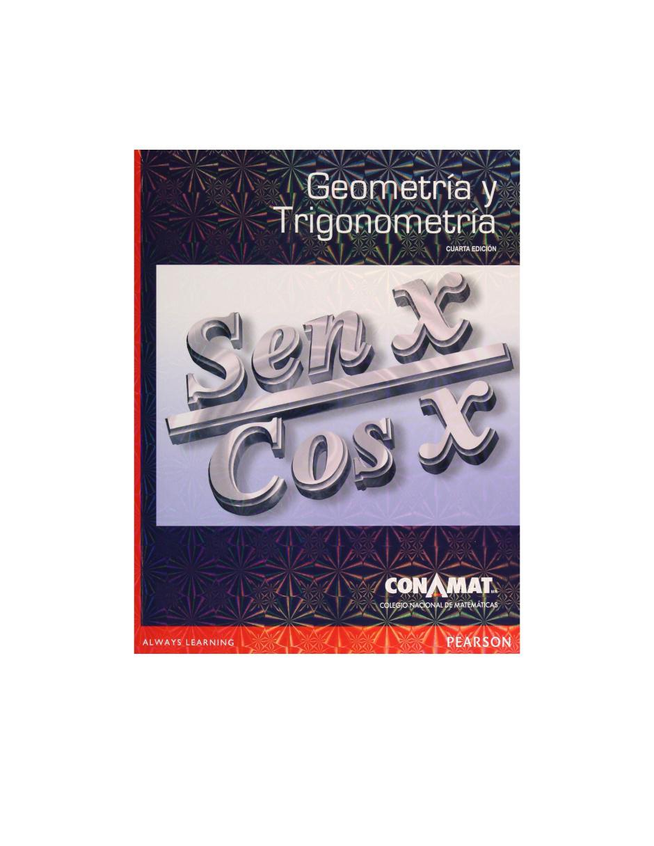 Revista Geometría Y Trigonometría