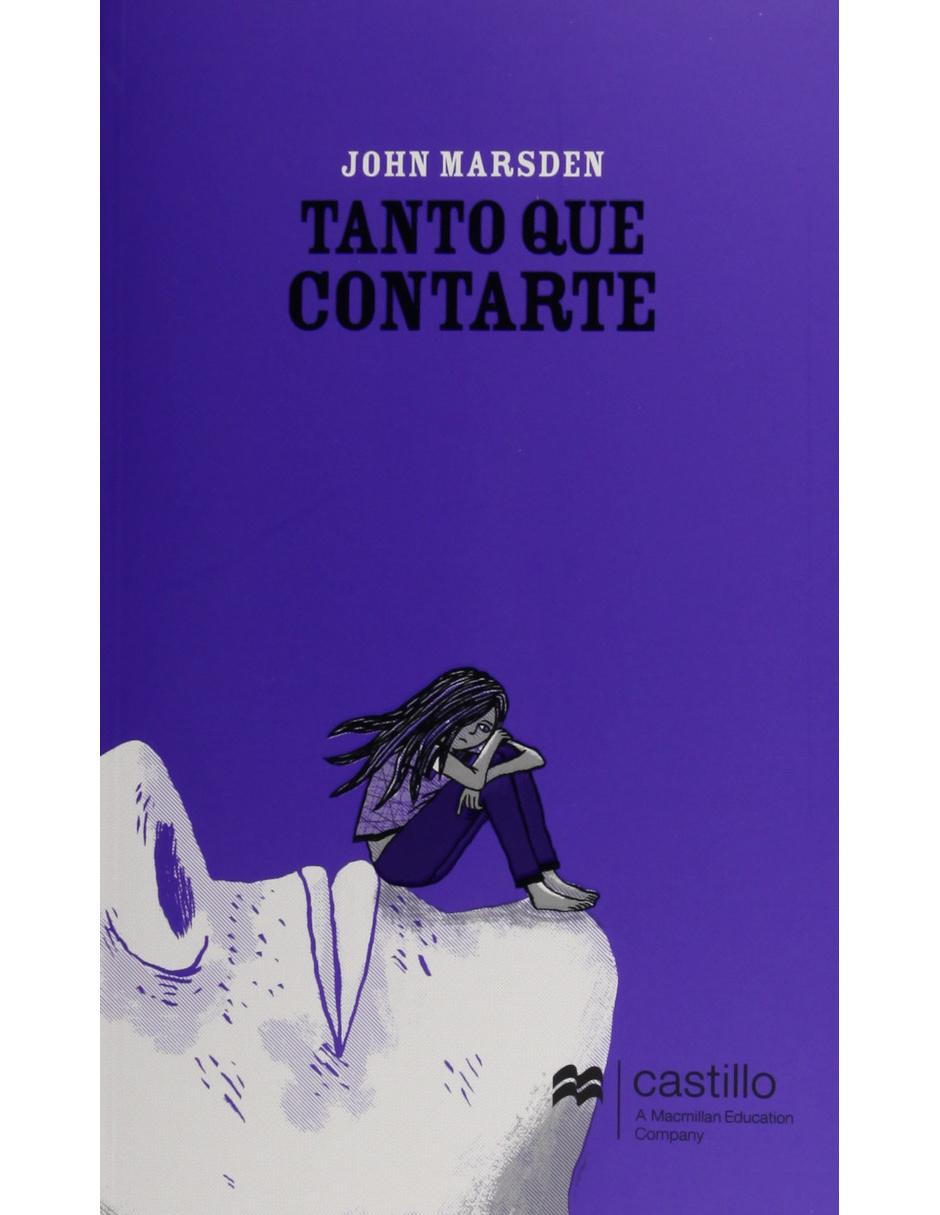 Revista Tanto Que Contarte
