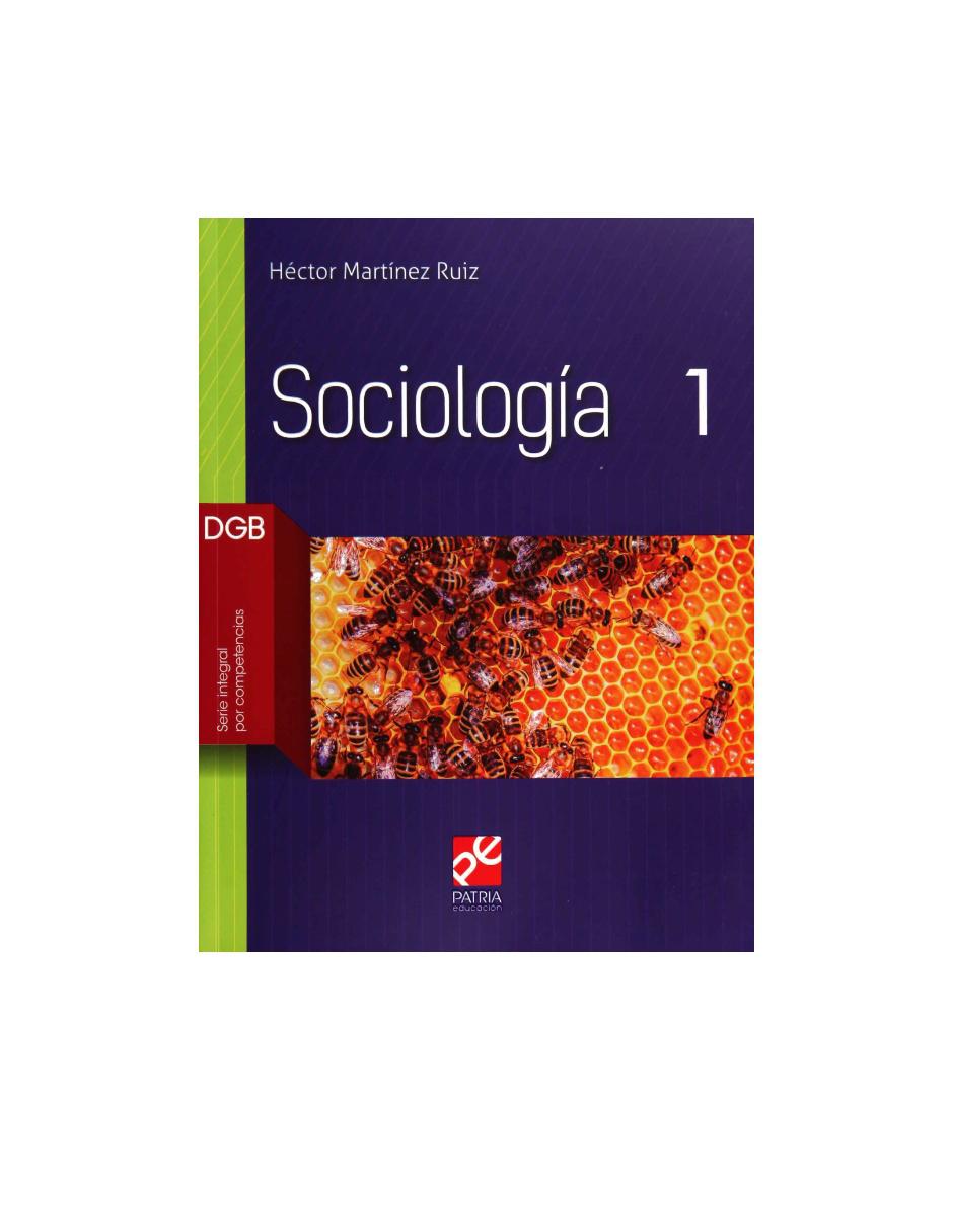 Imagen de producto Revista Sociologia 1
