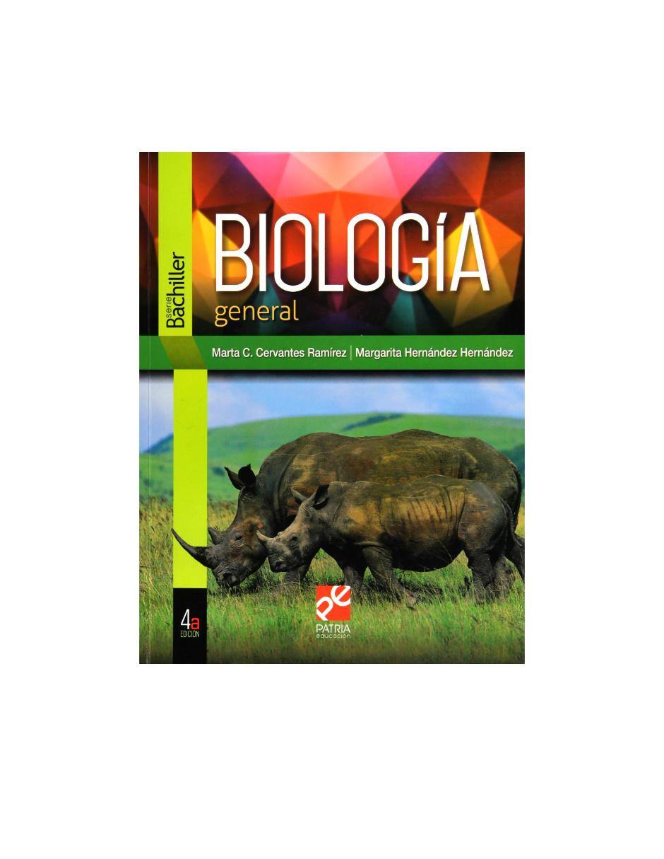 Revista Biologia General