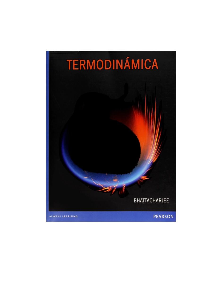Revista Termodinámica Revista Termodinámica