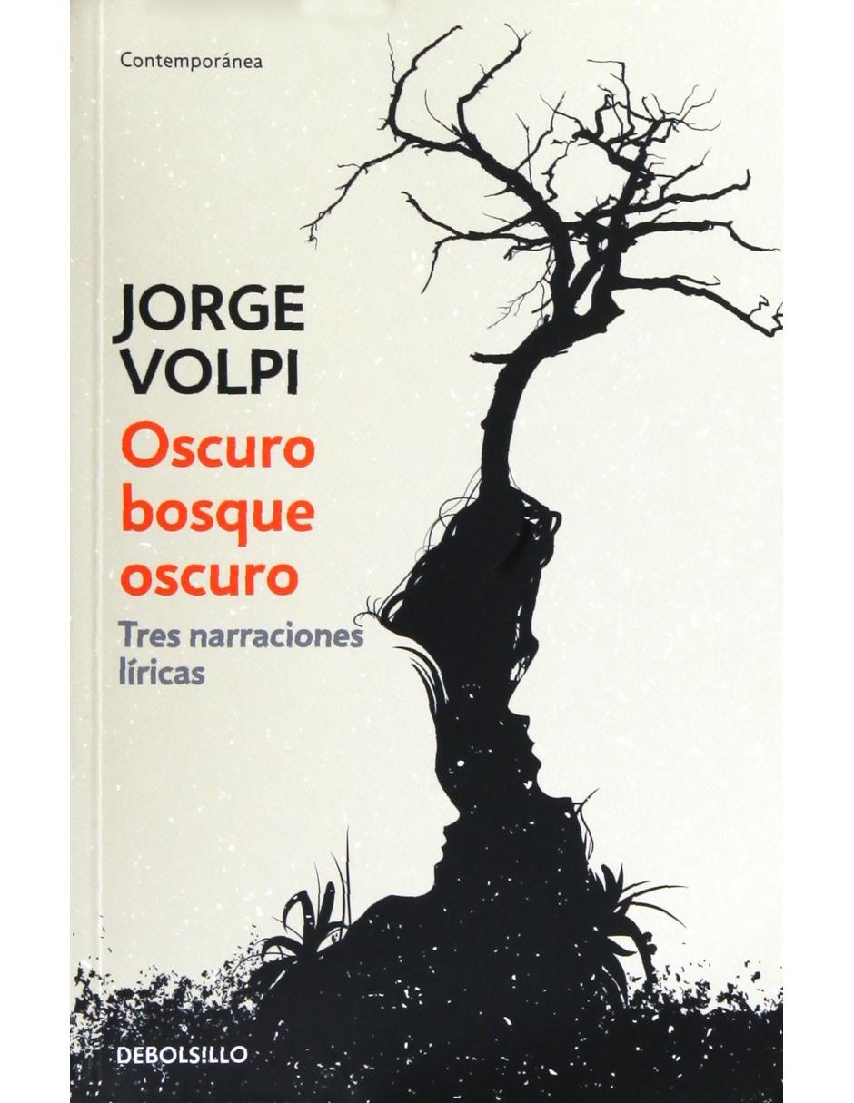 Revista Oscuro Bosque Oscuro Revista Oscuro Bosque Oscuro