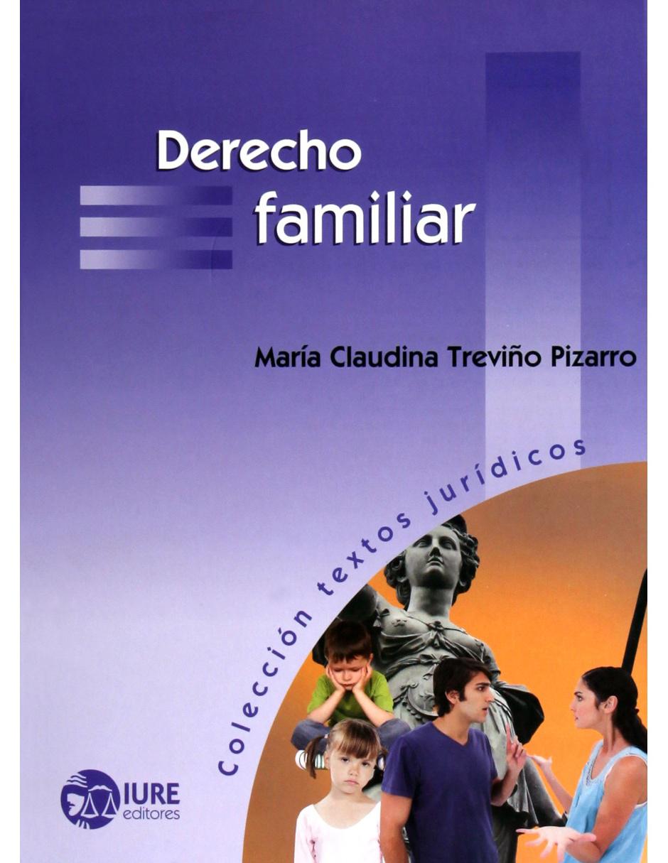 Revista Derecho Familiar