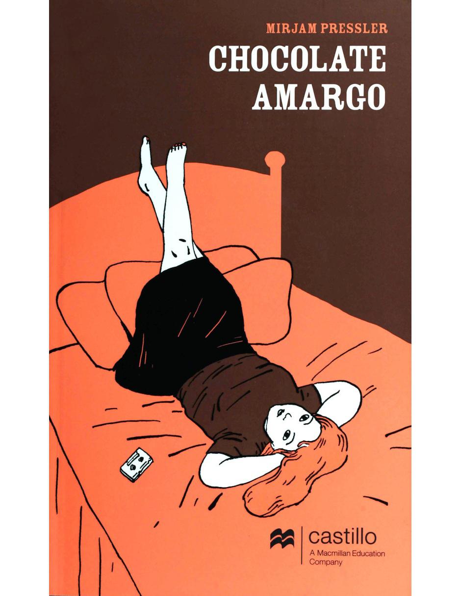 Revista Chocolate Amargo Revista Chocolate Amargo