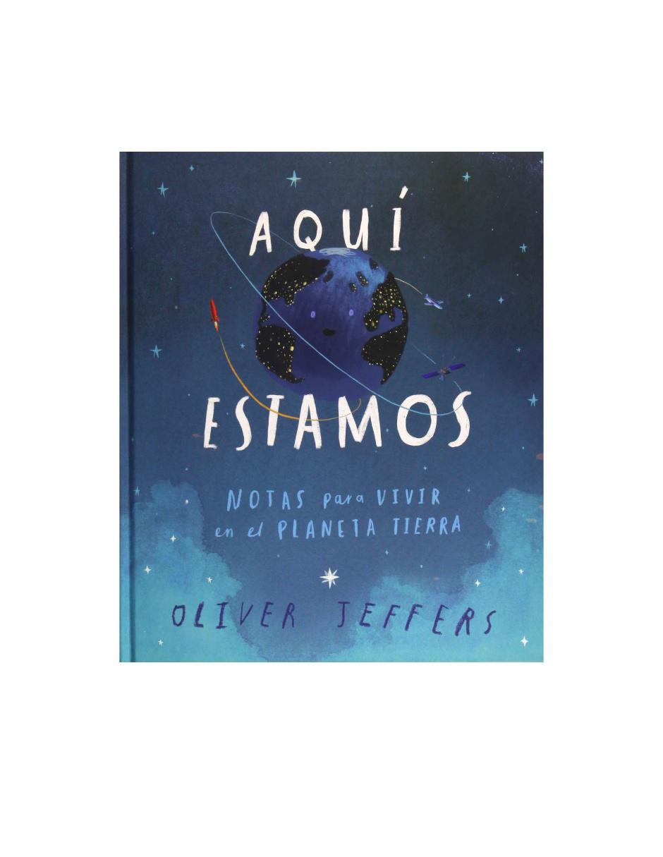 Revista Aquí Estamos