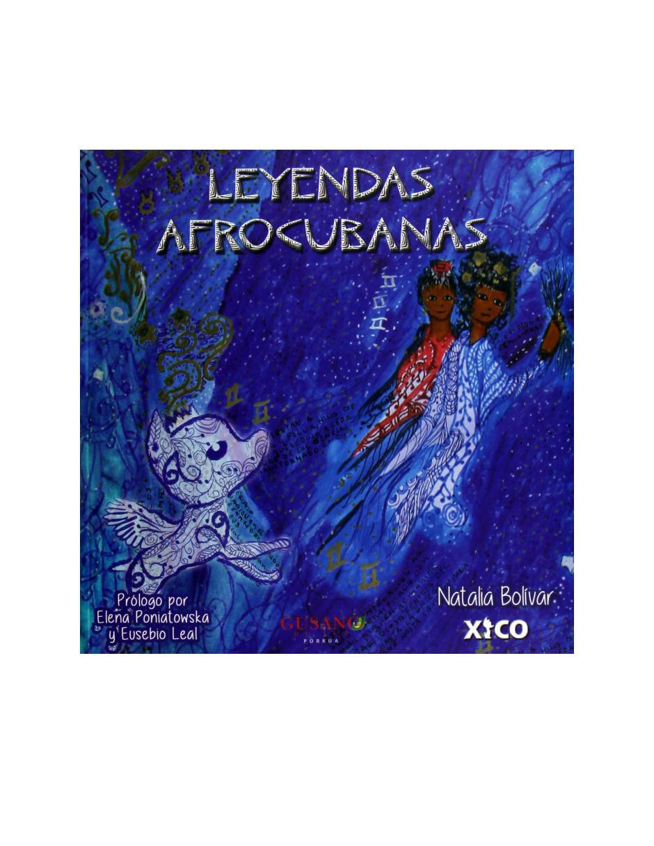 Imagen de producto Revista Leyendas Afrocubanas