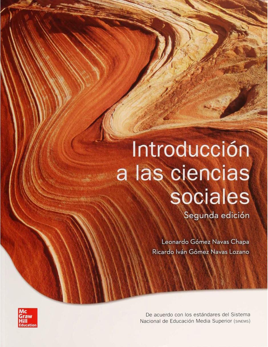 Imagen de producto Revista Introducción A Las Ciencias Sociales