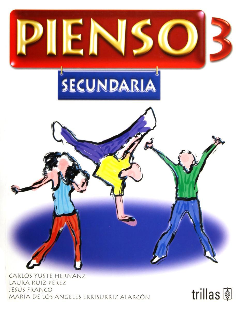 Imagen de producto Revista Pienso 3
