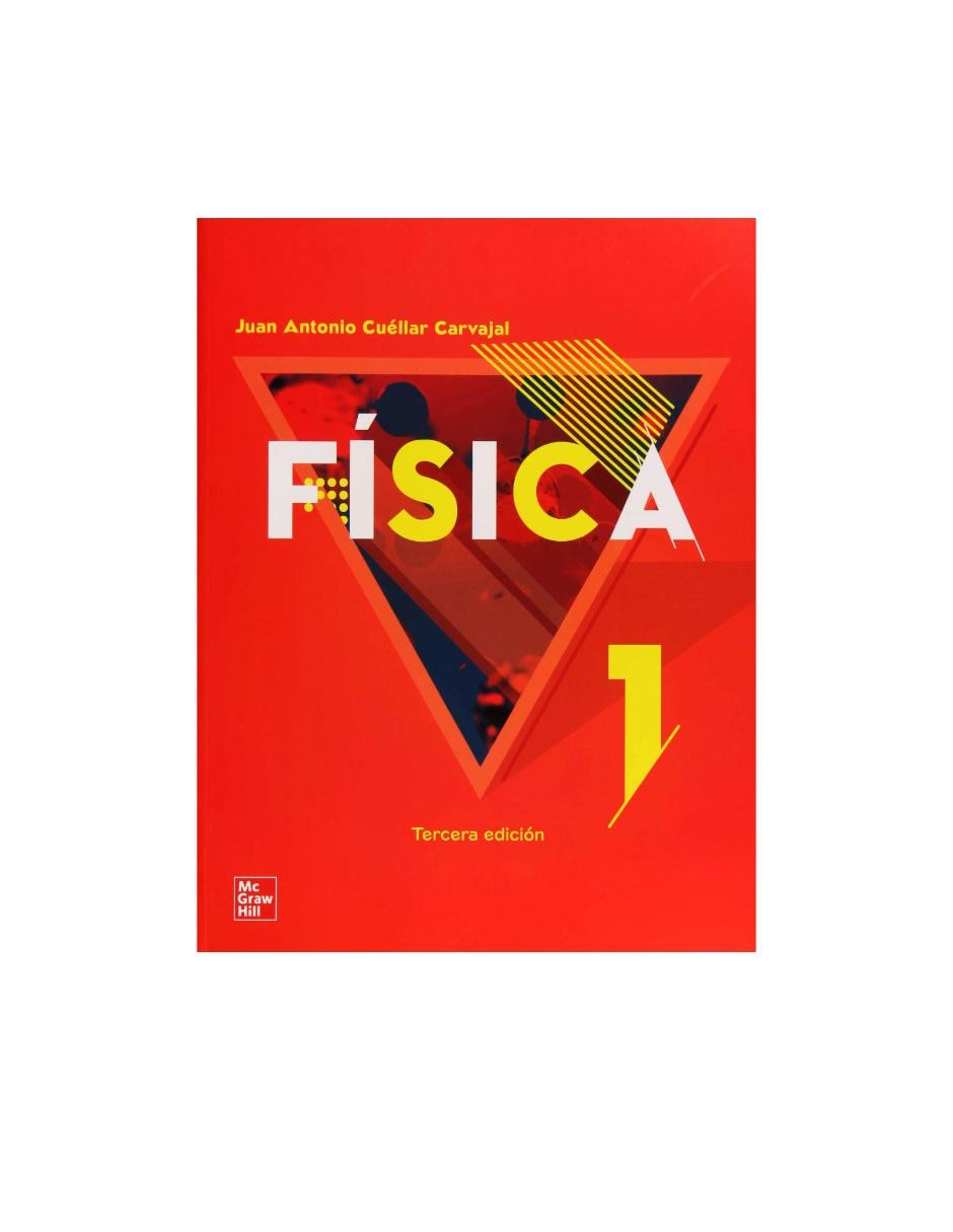 Imagen de producto Revista Física 1