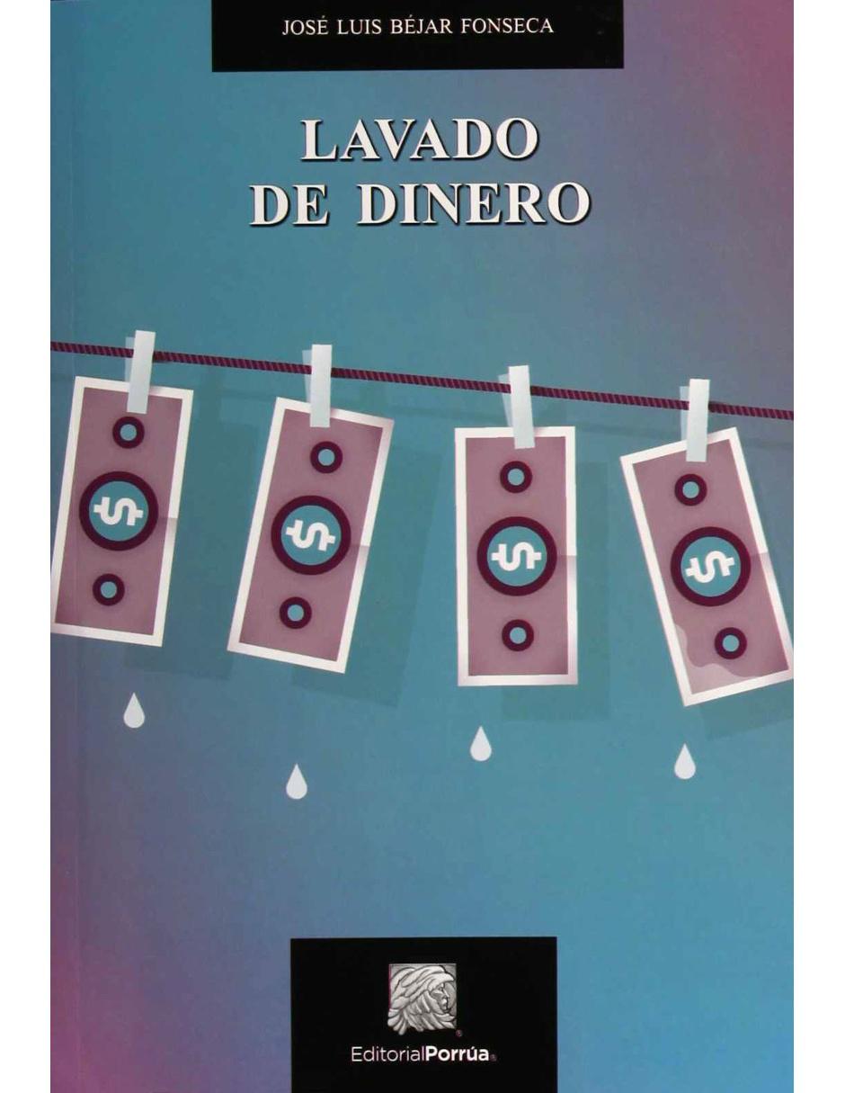 Imagen de producto Revista Lavado De Dinero