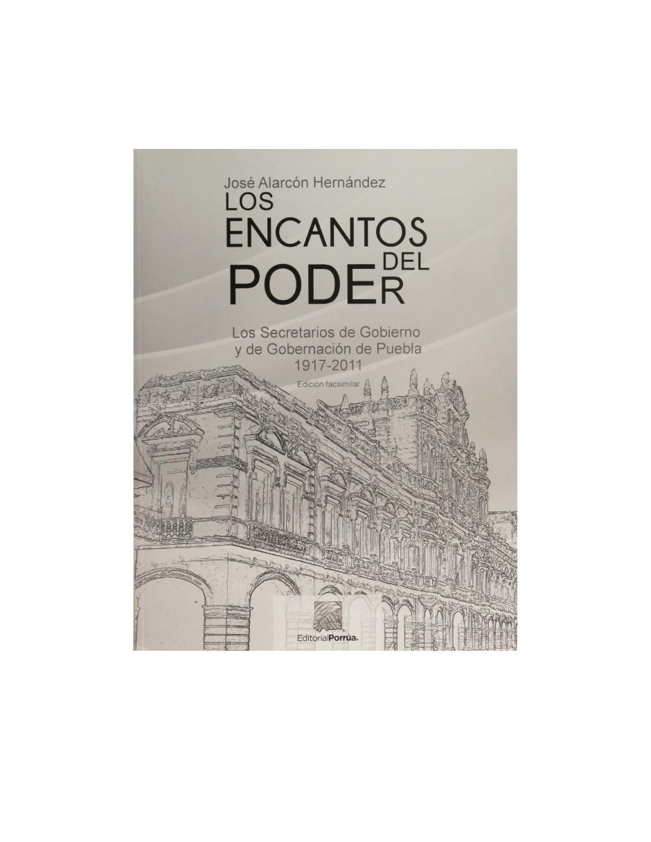 Imagen de producto Revista Los Encantos Del Poder