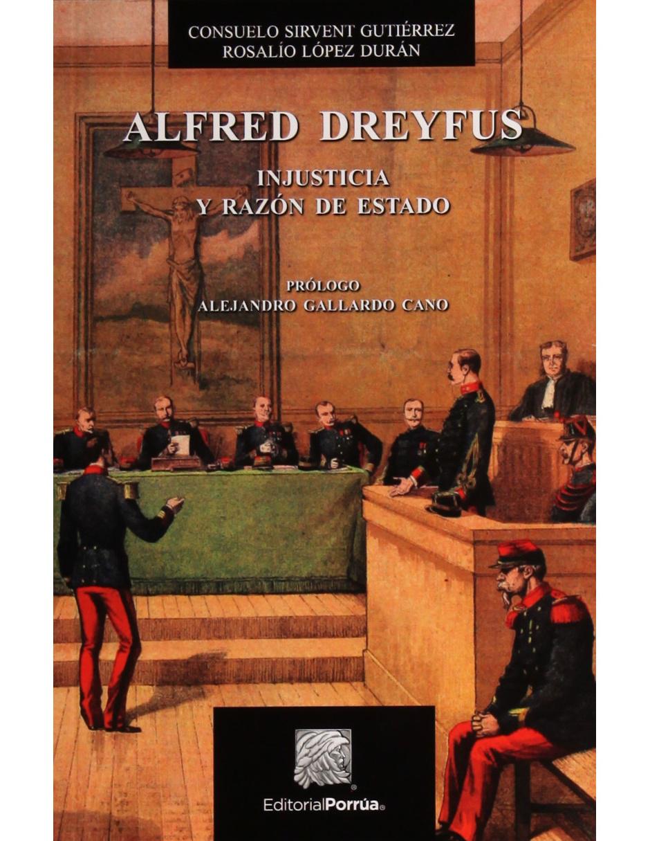 Revista Alfred Dreyfus Revista Alfred Dreyfus