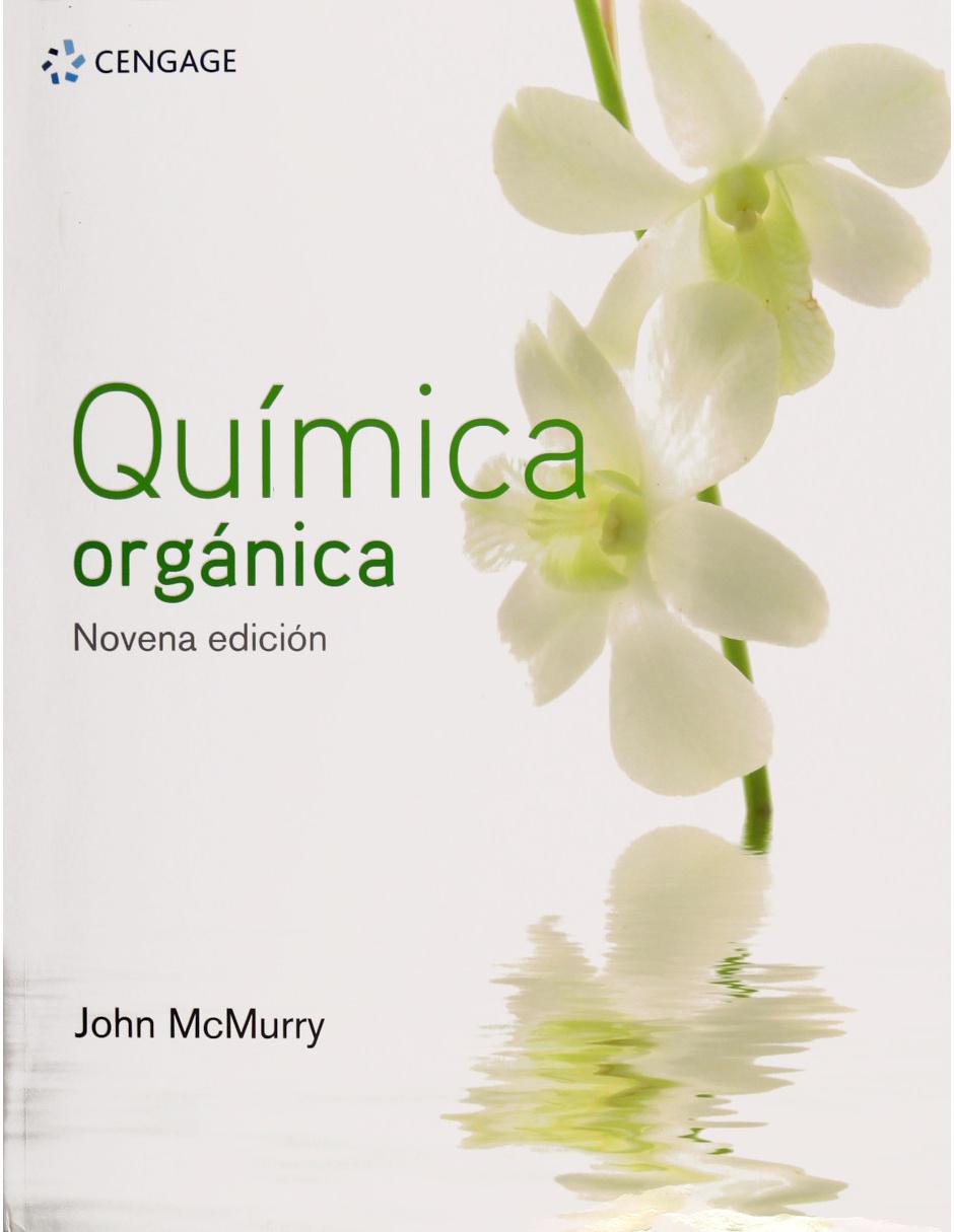 Revista Quimica Organica