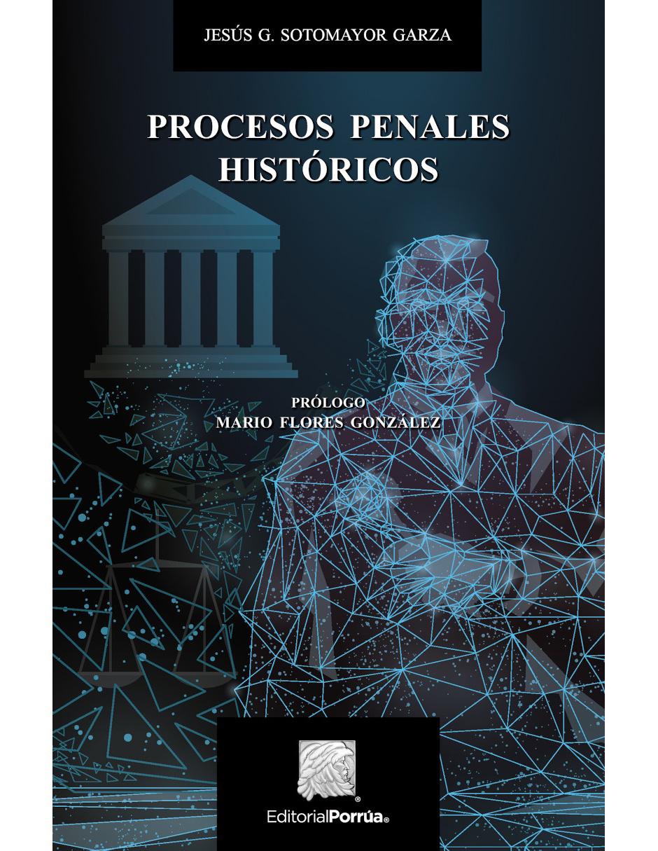 Imagen de producto Revista Procesos Penales Históricos