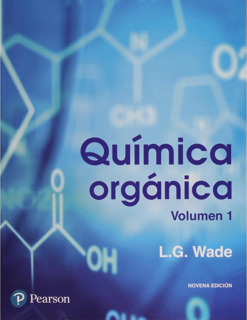 Revista Química Orgánica Volumen 1 Revista Química Orgánica Volumen 1
