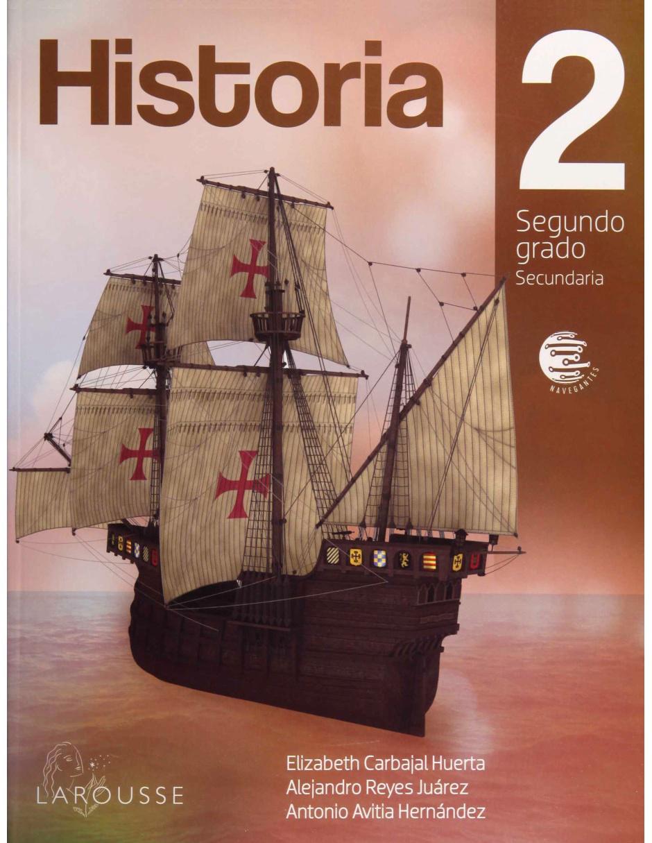 Imagen de producto Revista Historia 2