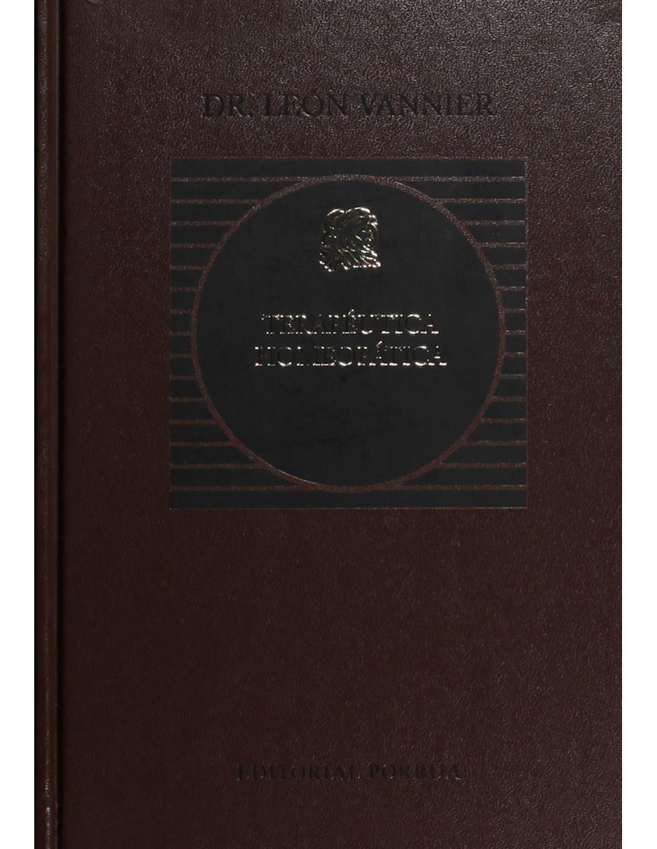 Imagen de producto Revista Compendio De Terapeutica Homeopatica