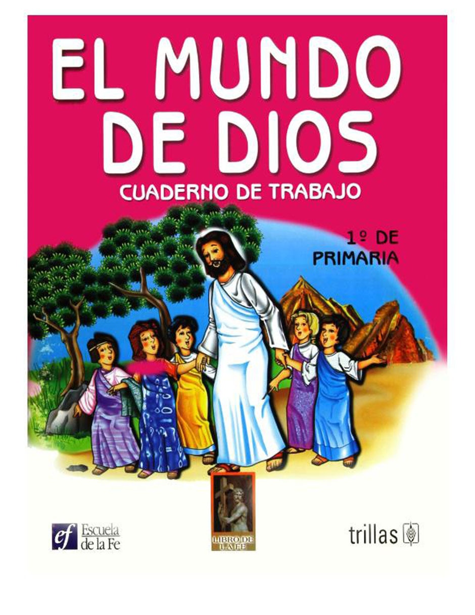 Imagen de producto Revista El Mundo De Dios 1