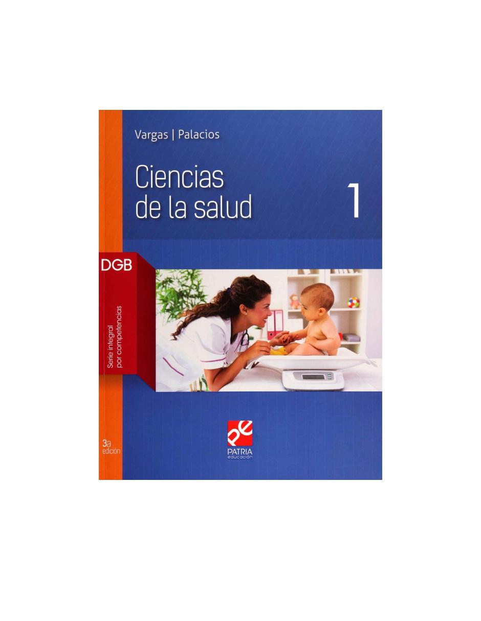 Revista Ciencias De La Salud 1