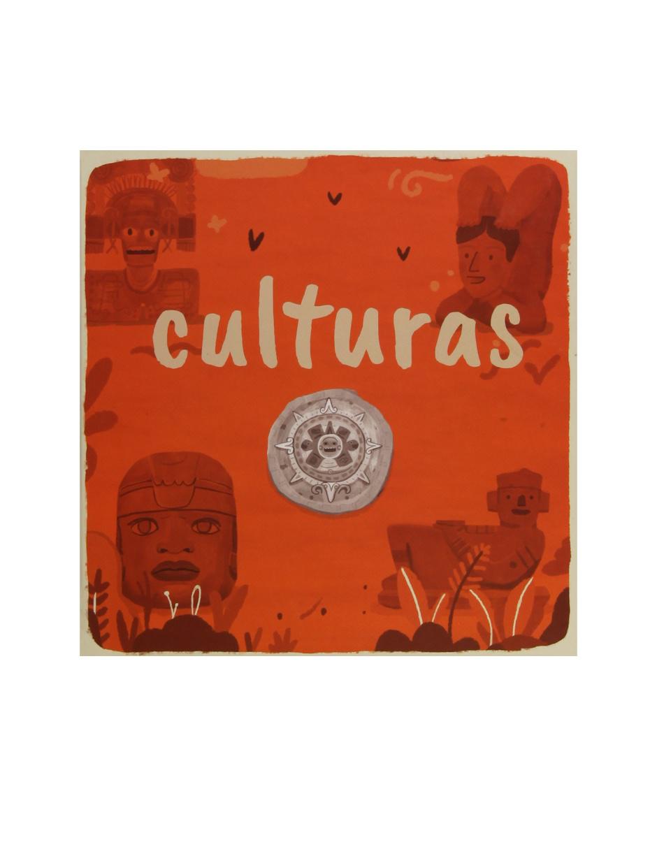 Imagen de producto Revista Culturas