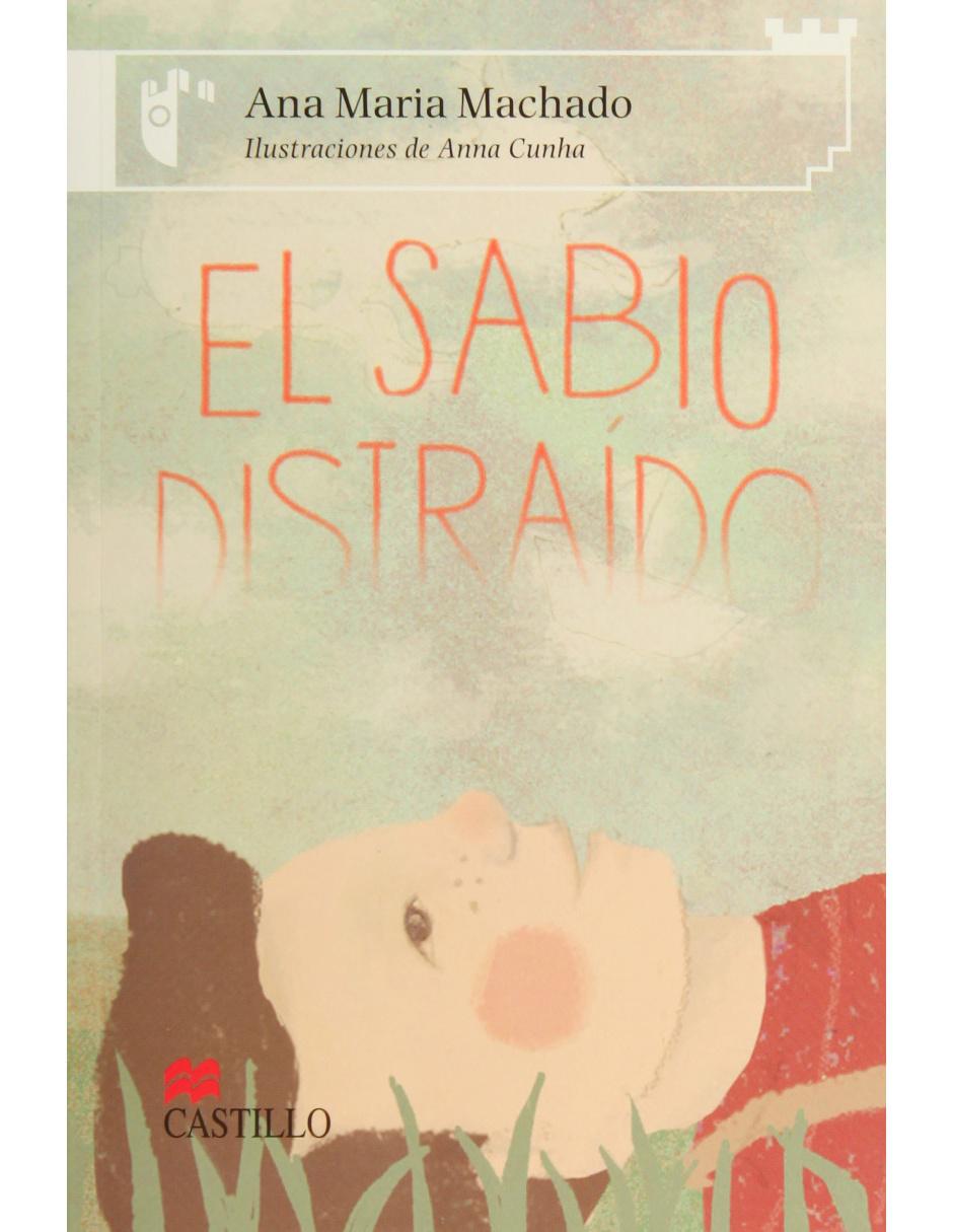 Revista El Sabio Distraído Revista El Sabio Distraído