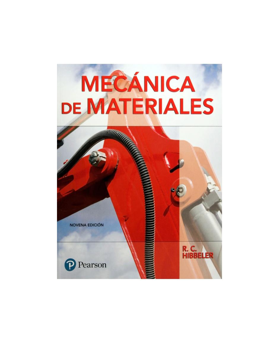 Revista Mecánica De Materiales Revista Mecánica De Materiales