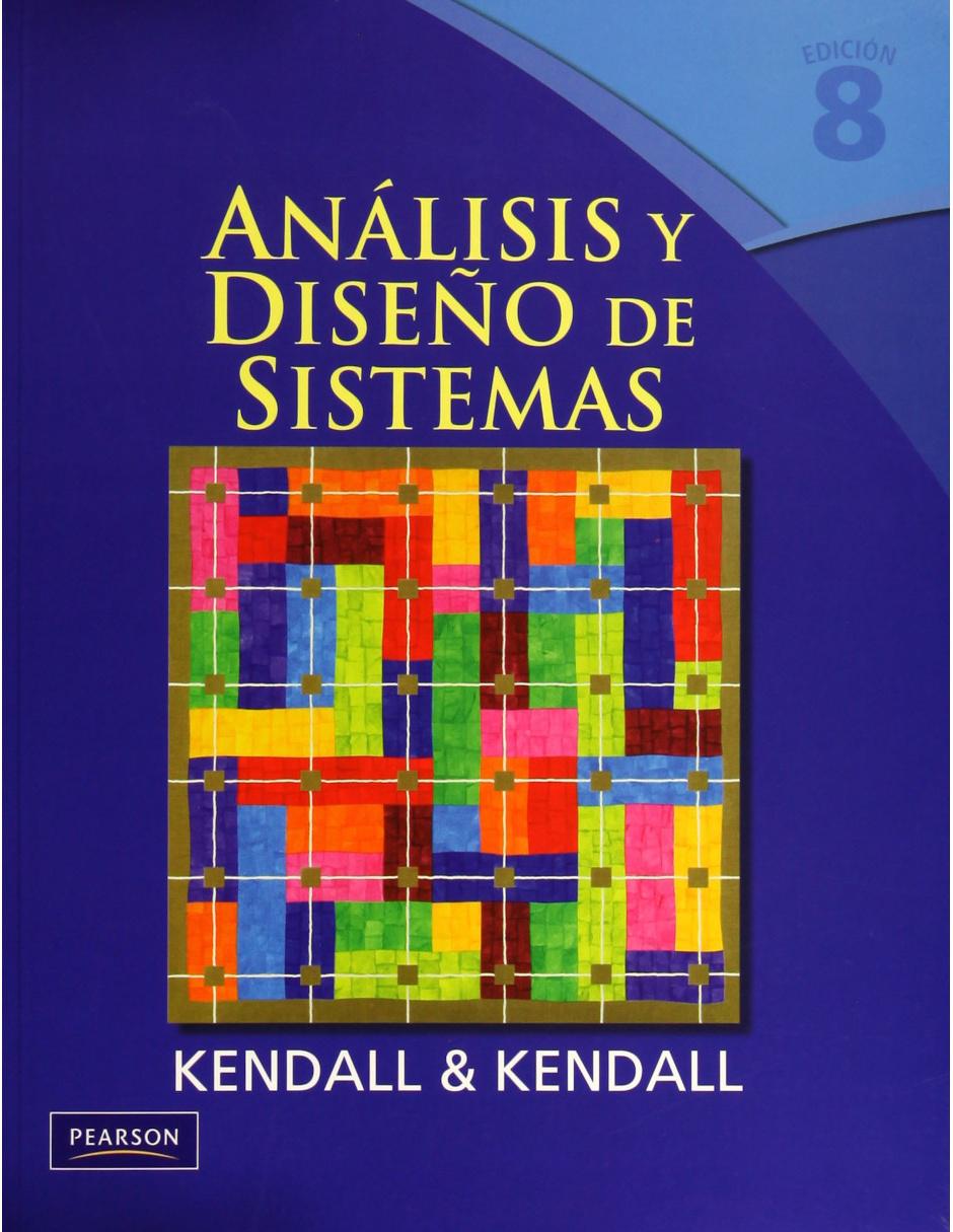 Imagen de producto Revista Análisis Y Diseño De Sistemas