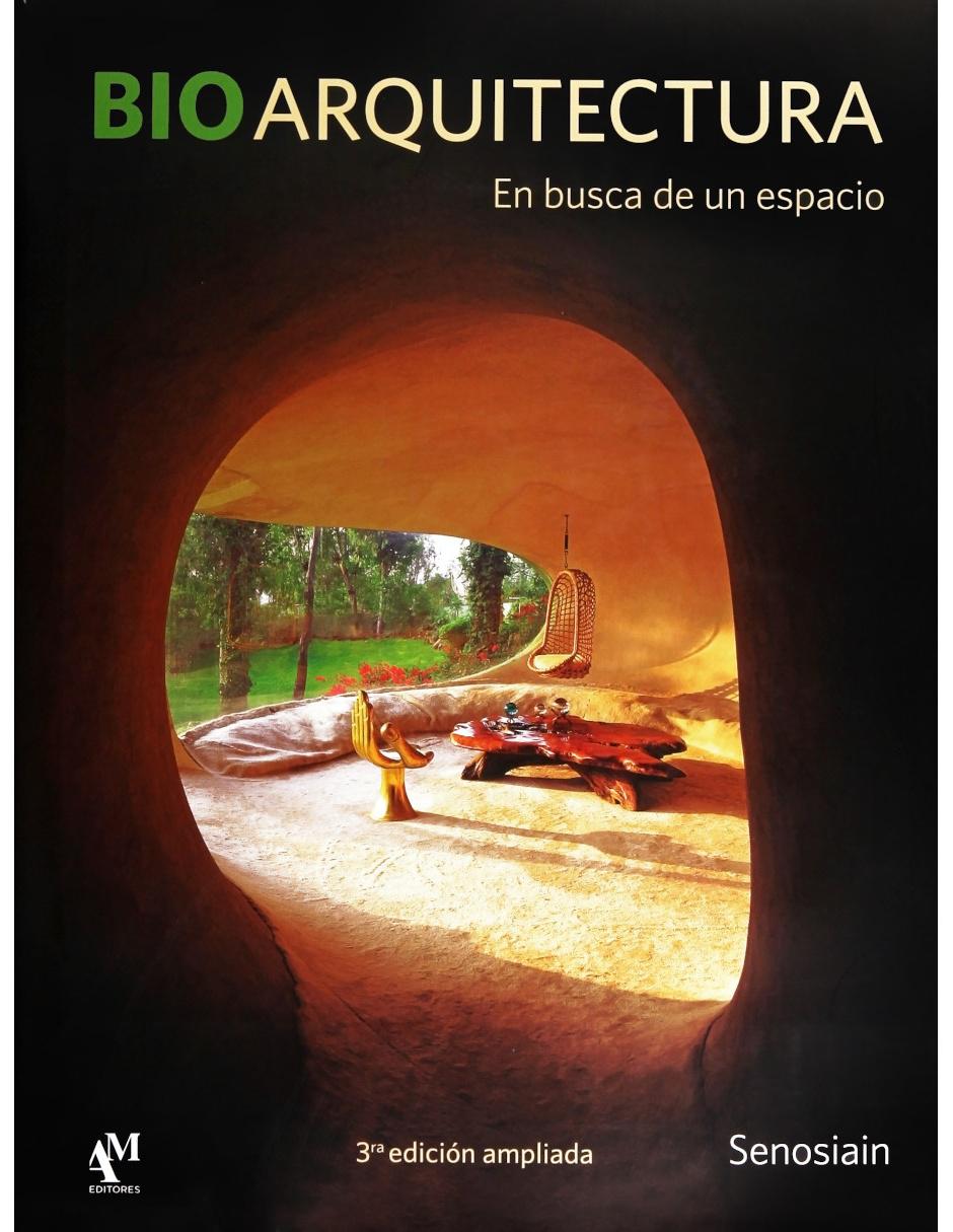 Imagen de producto Revista Bioarquitectura