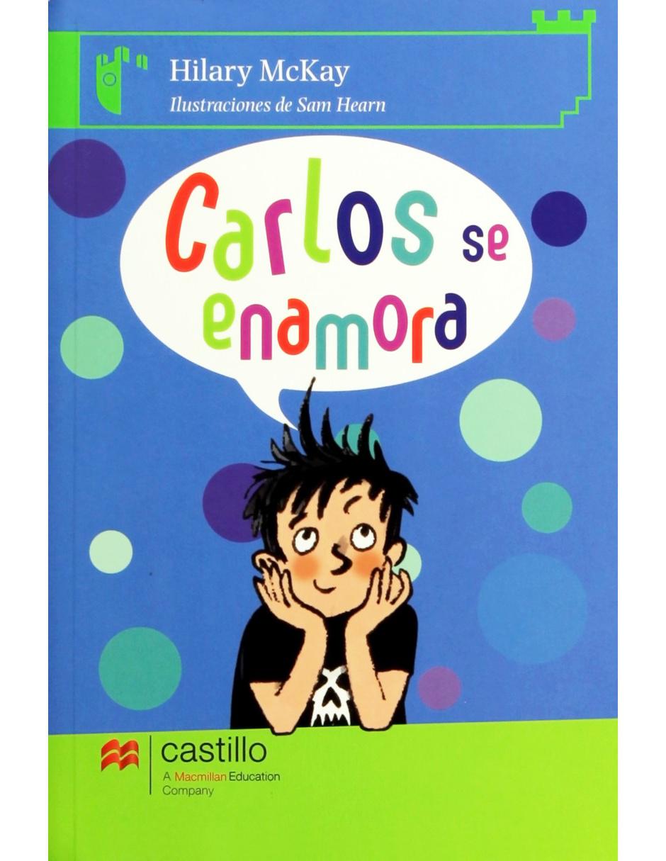 Revista Carlos Se Enamora Revista Carlos Se Enamora