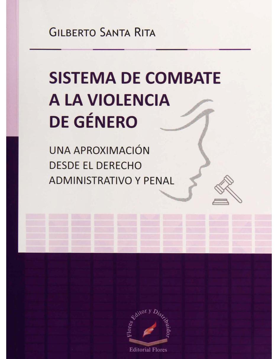 Revista Sistema De Combate A La Violencia De Género