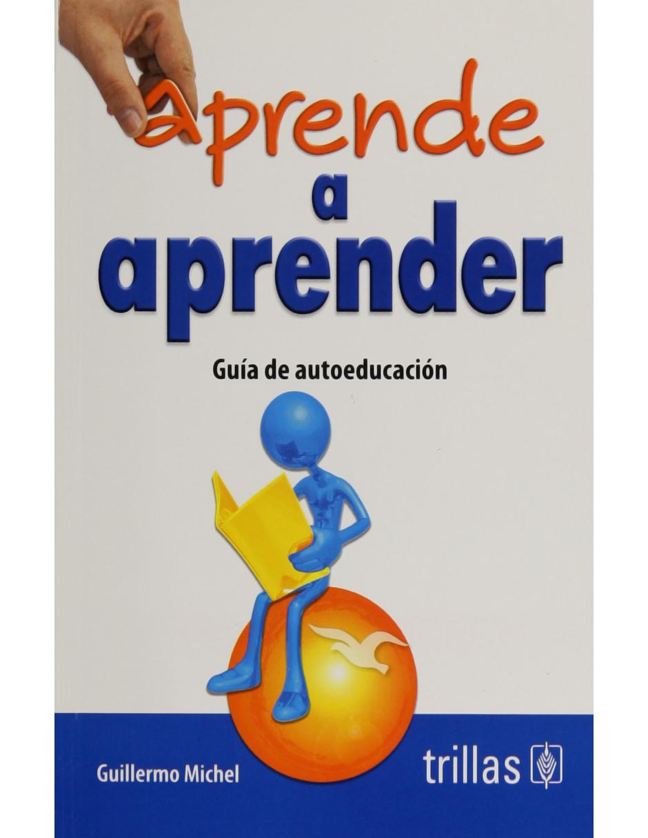 Revista Aprende A Aprender 1