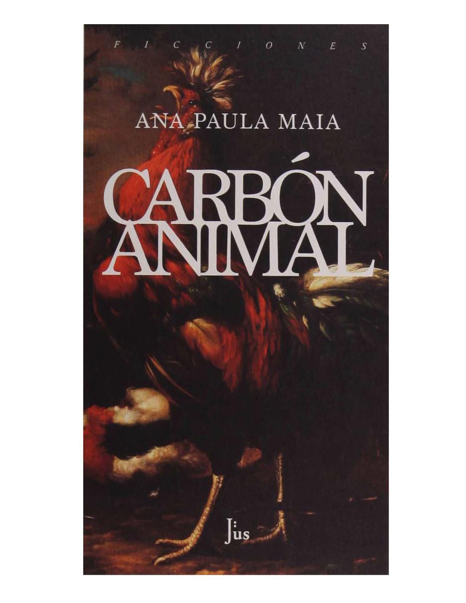 Imagen de producto Revista Carbón Animal + E-Book