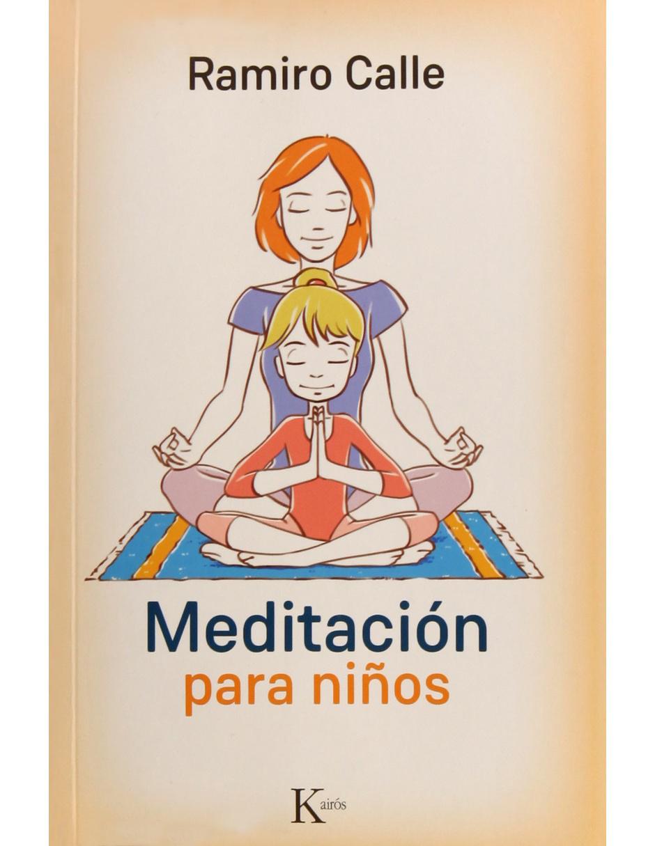 Imagen de producto Revista Meditación Para Niños