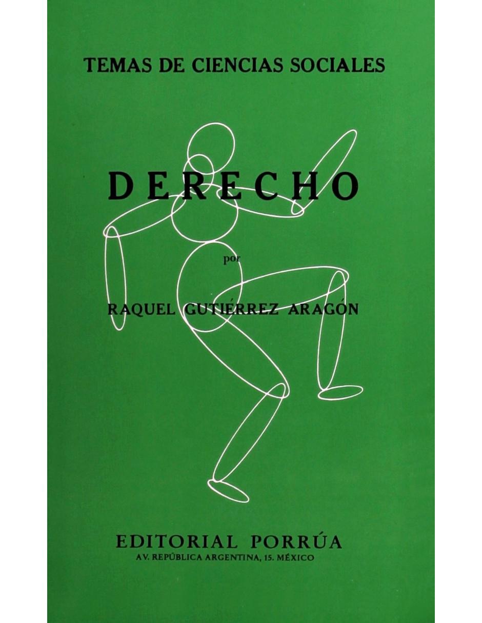 Imagen de producto Revista Derecho