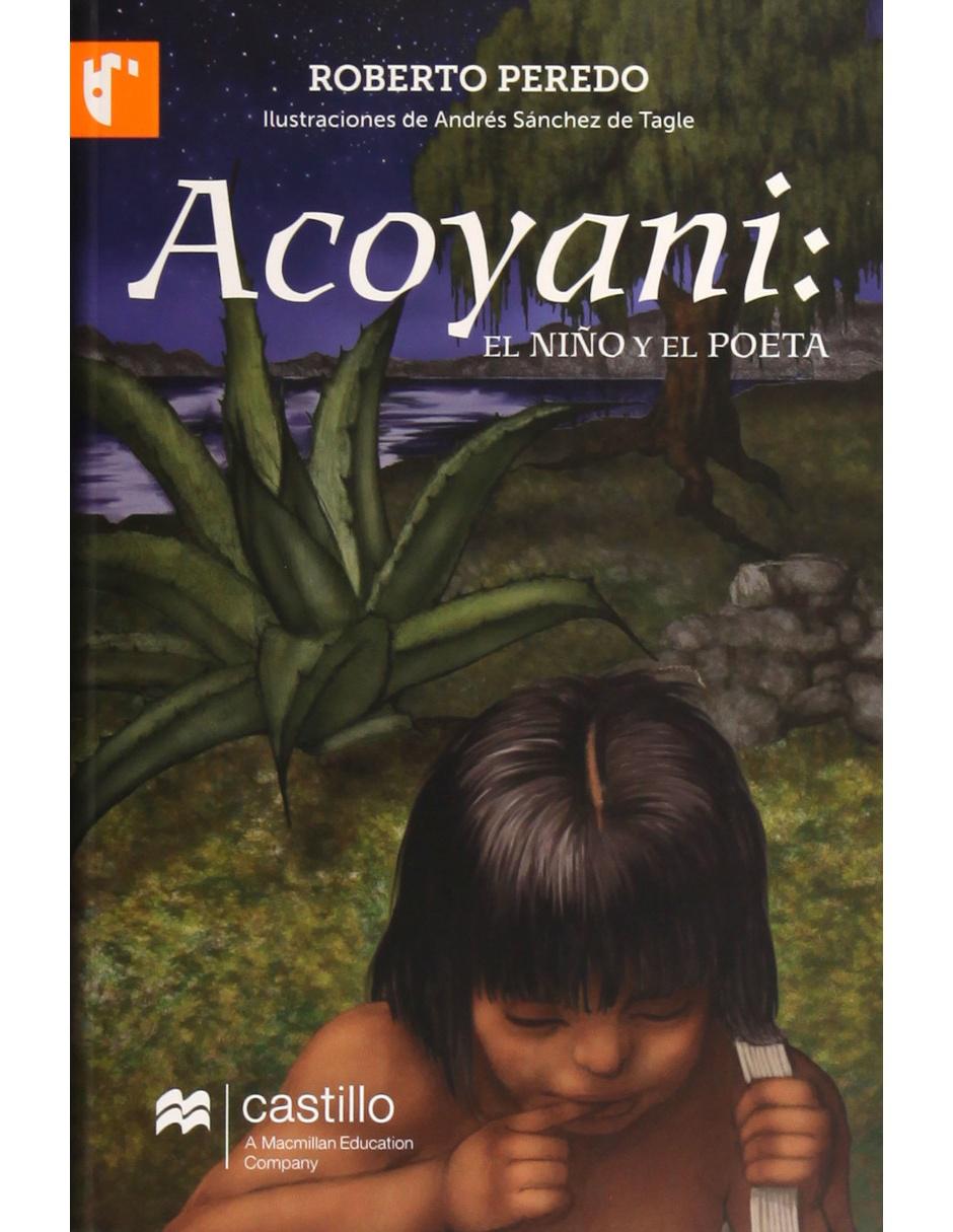 Revista Acoyani: El Niño Y El Poeta Revista Acoyani: El Niño Y El Poeta