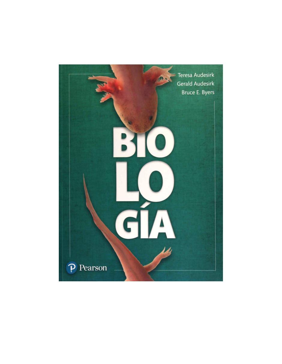 Revista Biología Revista Biología