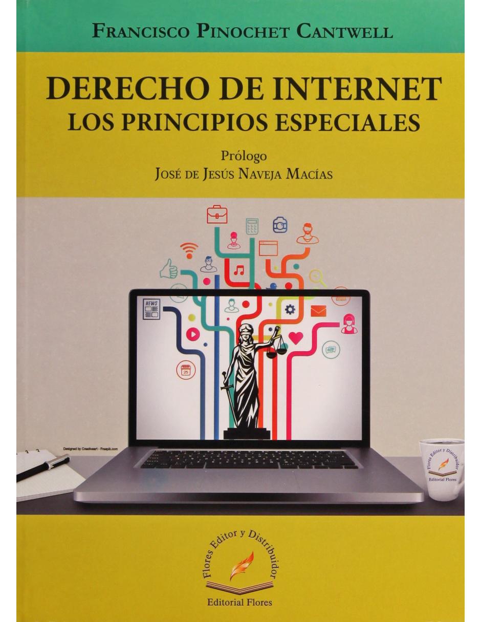 Imagen de producto Revista Derecho De Internet